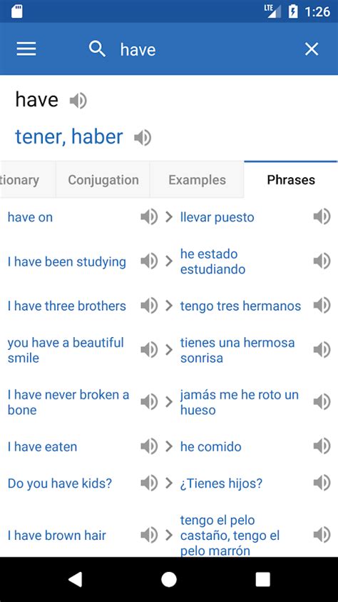 spanish dics|spanishdict translator.